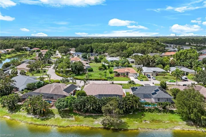 11641 Red Hibiscus Dr, Bonita Springs, Florida 34135