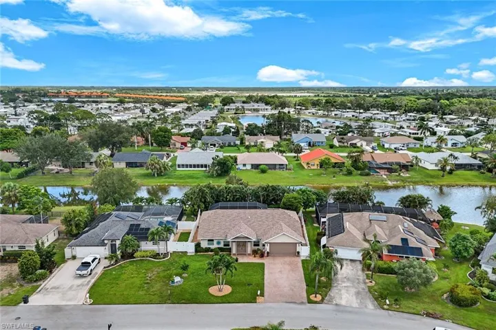 11641 Red Hibiscus Dr, Bonita Springs, Florida 34135