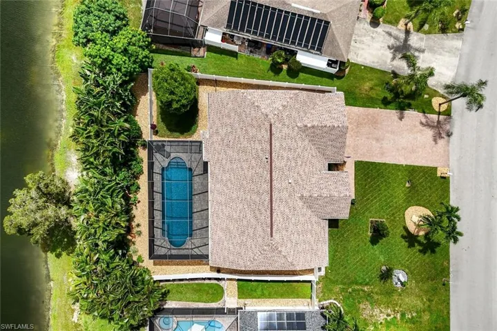 11641 Red Hibiscus Dr, Bonita Springs, Florida 34135