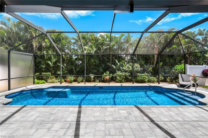 11641 Red Hibiscus Dr, Bonita Springs, Florida 34135