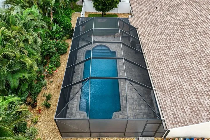 11641 Red Hibiscus Dr, Bonita Springs, Florida 34135