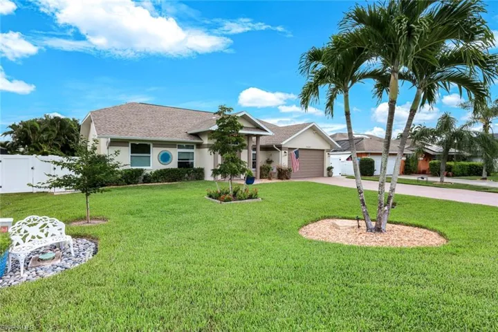 11641 Red Hibiscus Dr, Bonita Springs, Florida 34135
