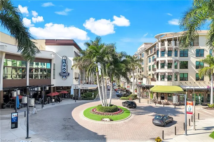 9123 Strada Pl 7309, Naples, Florida 34108