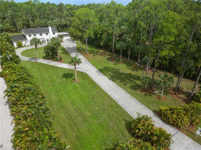 130 1st ST NW, NAPLES FL 34120