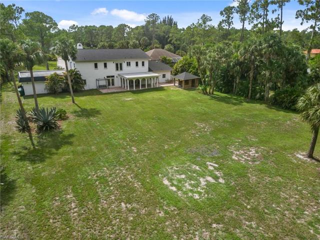 130 1st ST NW, NAPLES FL 34120