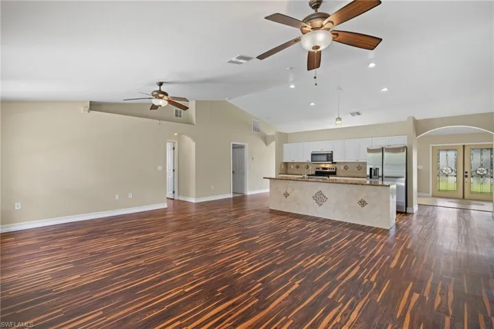 GREAT ROOM