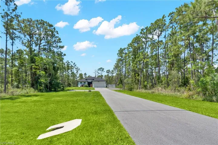 4406 31st Ave Ne, Naples, Florida 34120