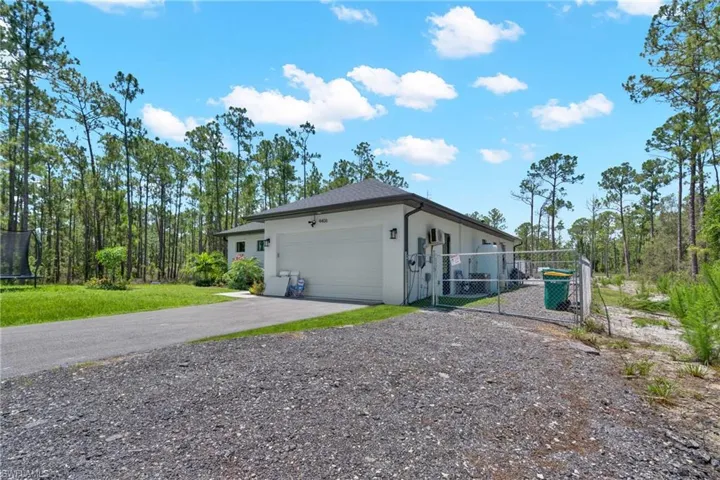 4406 31st Ave Ne, Naples, Florida 34120