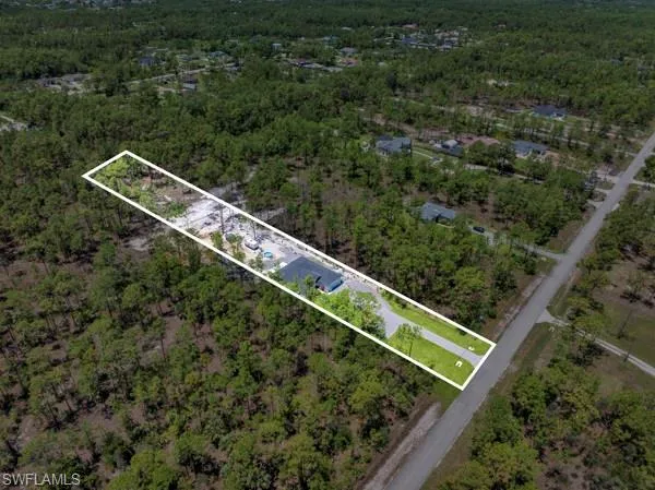 4406 31st Ave Ne, Naples, Florida 34120