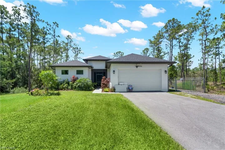 4406 31st Ave Ne, Naples, Florida 34120