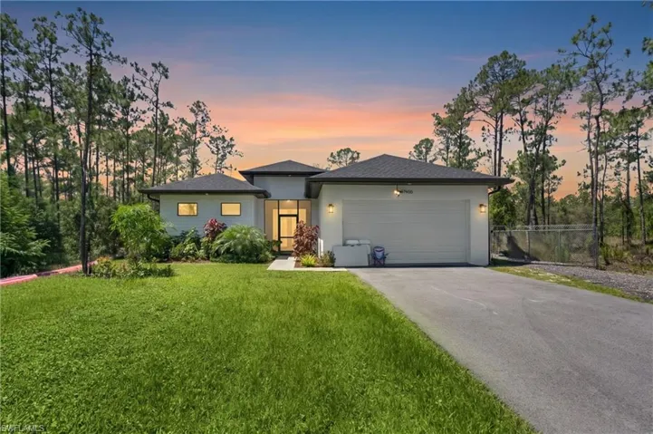 4406 31st Ave Ne, Naples, Florida 34120