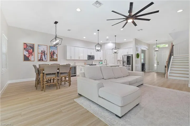12760 Seaside Key Ct, North Fort Myers, Florida 33903
