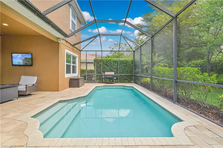 12760 Seaside Key Ct, North Fort Myers, Florida 33903