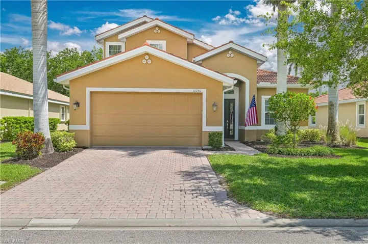 12760 Seaside Key Ct, North Fort Myers, Florida 33903