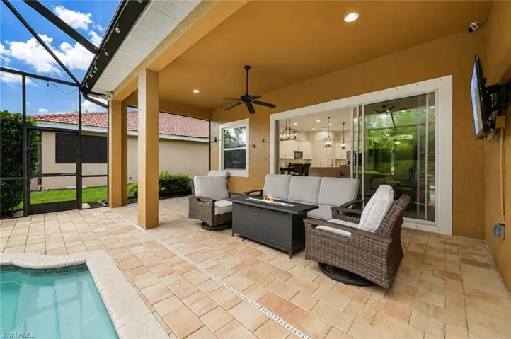12760 Seaside Key Ct, North Fort Myers, Florida 33903