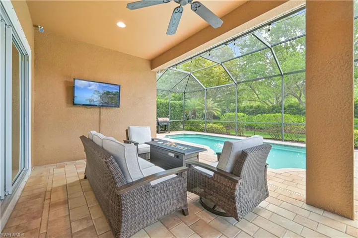 12760 Seaside Key Ct, North Fort Myers, Florida 33903