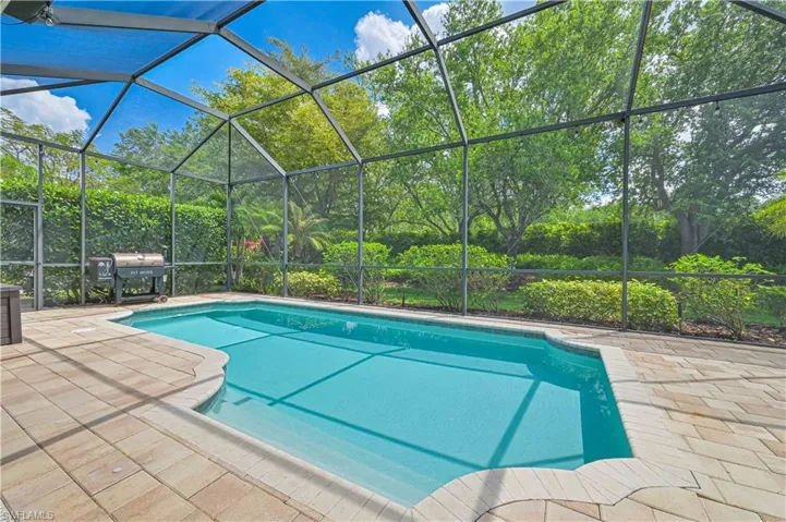 12760 Seaside Key Ct, North Fort Myers, Florida 33903