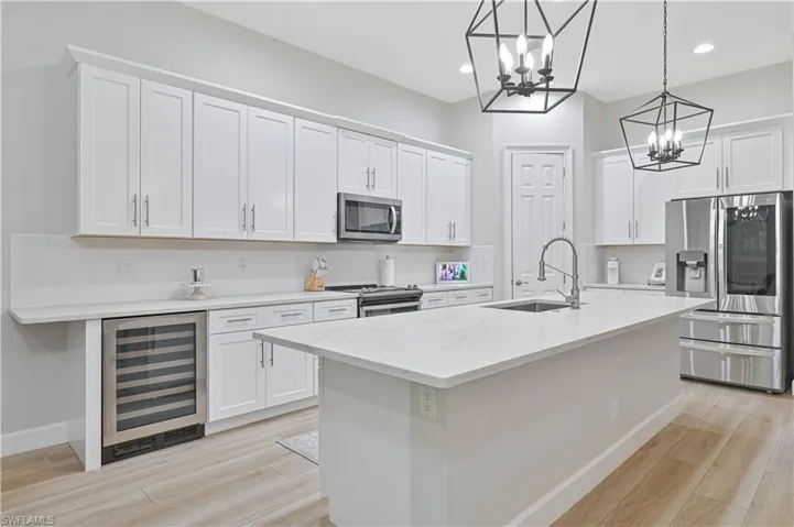 12760 Seaside Key Ct, North Fort Myers, Florida 33903
