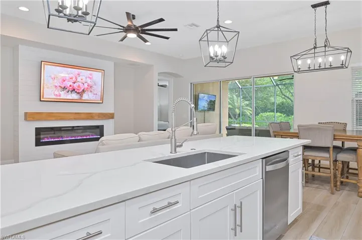 12760 Seaside Key Ct, North Fort Myers, Florida 33903