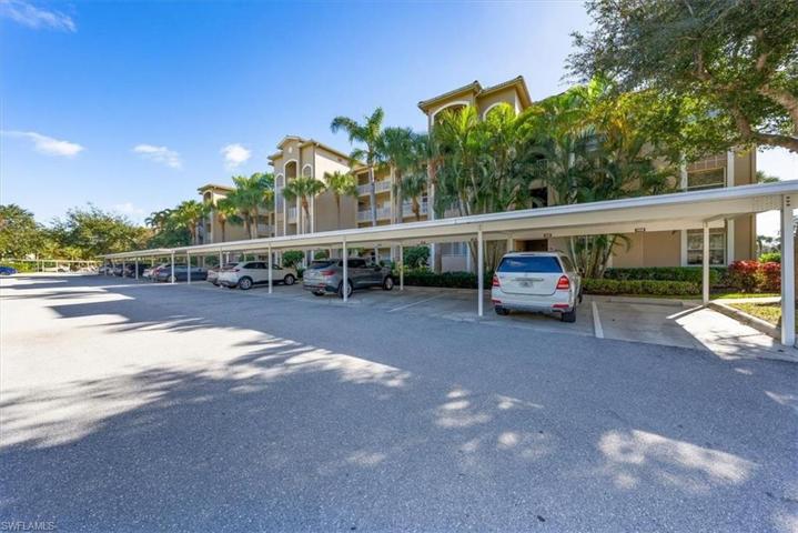 3780 Sawgrass WAY # 3316, NAPLES FL 34112