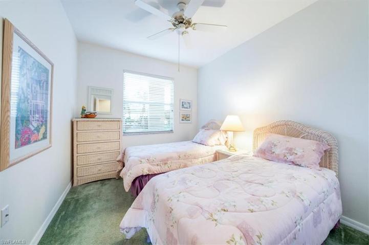 3780 Sawgrass WAY # 3316, NAPLES FL 34112