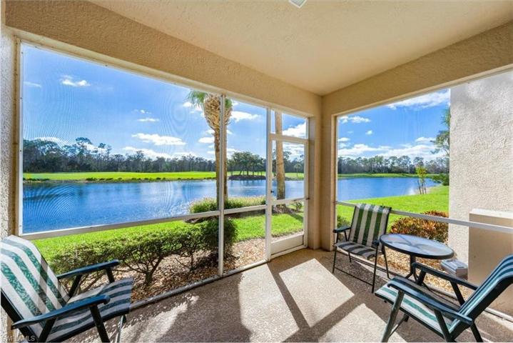 3780 Sawgrass WAY # 3316, NAPLES FL 34112