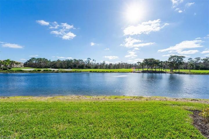 3780 Sawgrass WAY # 3316, NAPLES FL 34112