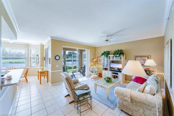 3780 Sawgrass WAY # 3316, NAPLES FL 34112
