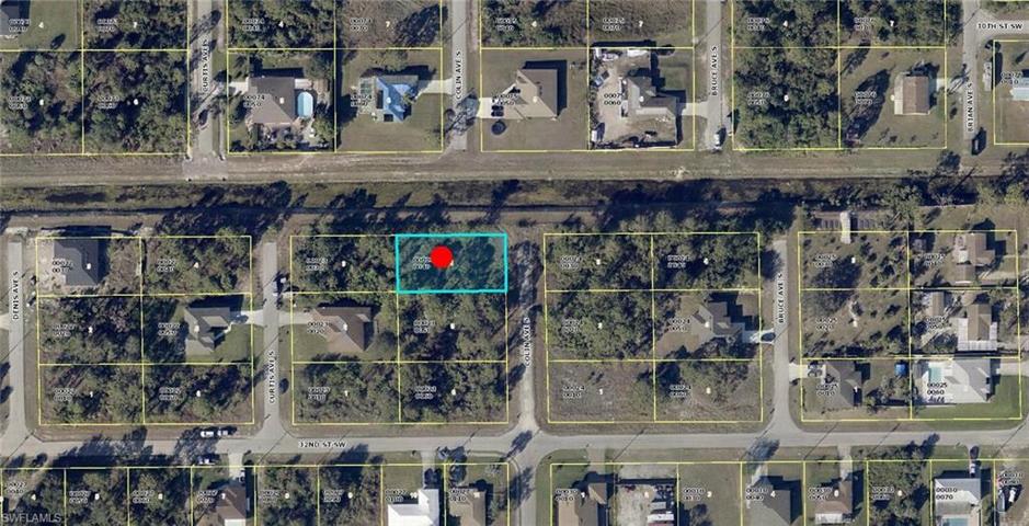 3100  Colin S AVE, LEHIGH ACRES, FL 33976