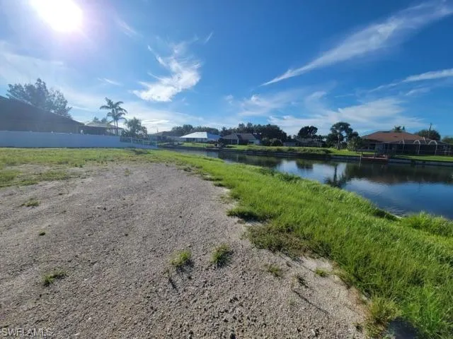 Water view