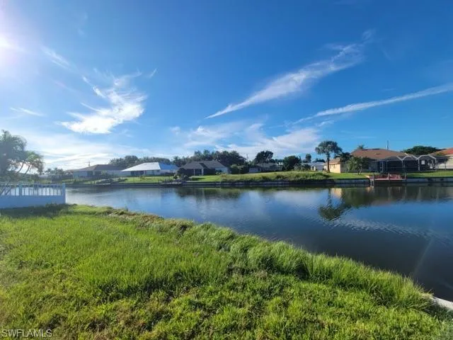 1802 Ne 2nd Ter, Cape Coral, Florida 33909