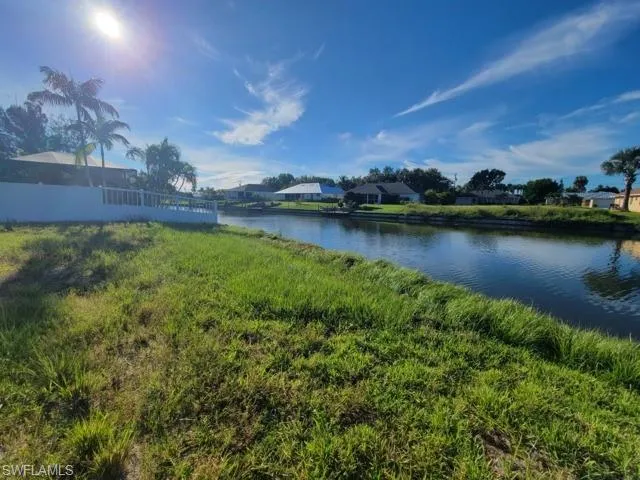 1802 Ne 2nd Ter, Cape Coral, Florida 33909
