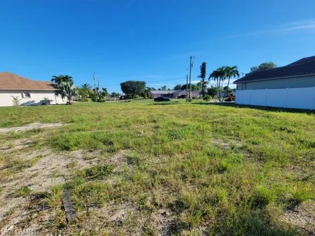 1802 Ne 2nd Ter, Cape Coral, Florida 33909