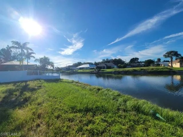1802 Ne 2nd Ter, Cape Coral, Florida 33909