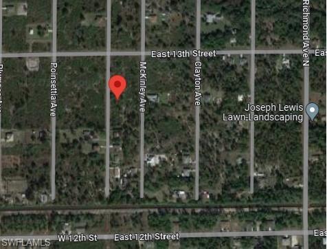1216  Hibiscus  AVE, LEHIGH ACRES, FL 33972