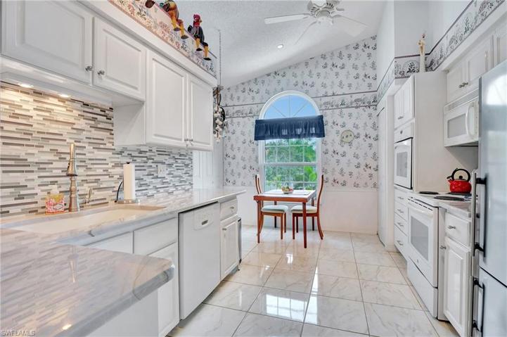 Quartzite Counters