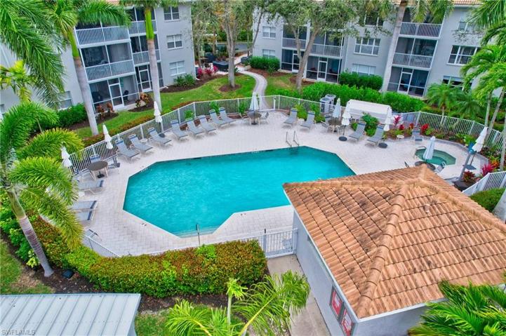 Bermuda Pool & spa