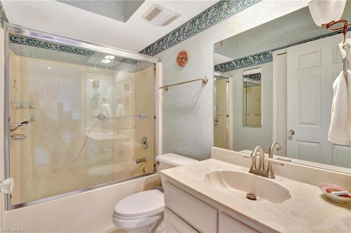 Guest bath