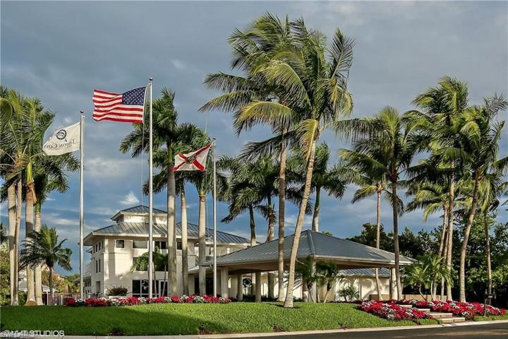 Clubhouse