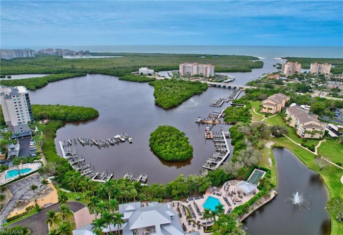 Tarpon Cove Club