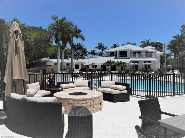 Club pool