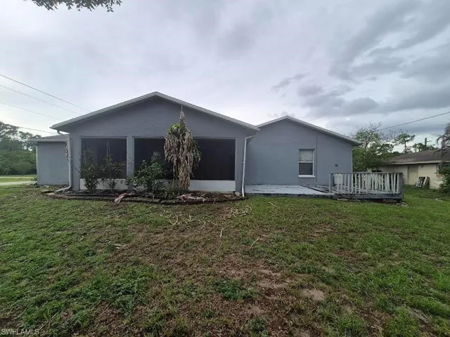 200 Jefferson Ave, Lehigh Acres, Florida 33936