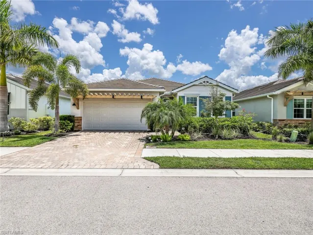 28029 Sanibel Sands St, Bonita Springs, Florida 34135