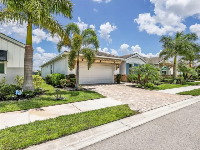 28029 Sanibel Sands St, Bonita Springs, Florida 34135