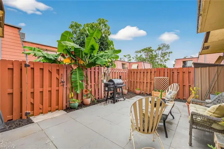 1544 Park Meadows Dr # 4, Fort Myers, Florida 33907