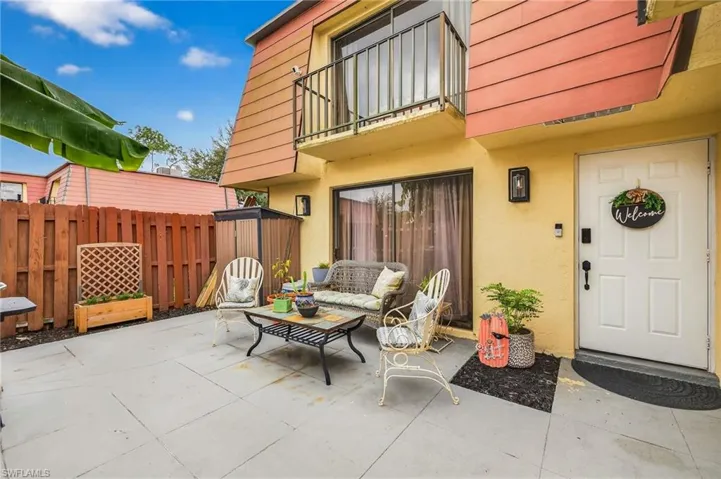 1544 Park Meadows Dr # 4, Fort Myers, Florida 33907