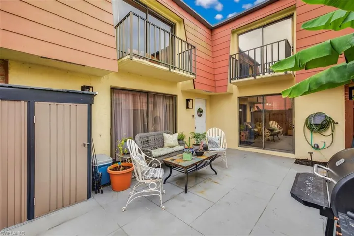 1544 Park Meadows Dr # 4, Fort Myers, Florida 33907