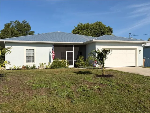 6011 Jadestone Ave, Fort Myers, Florida 33905