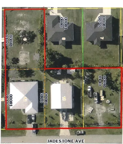 6011 Jadestone Ave, Fort Myers, Florida 33905
