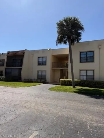 View of property